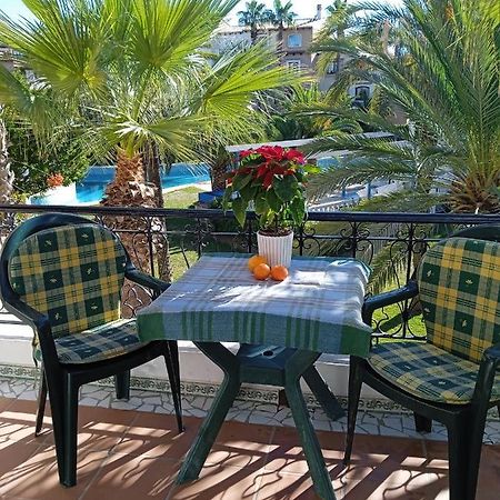 Casa Al Mare Aldea Lägenhet Torrevieja Exteriör bild
