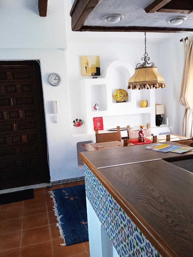 Casa Al Mare Aldea Lägenhet Torrevieja Exteriör bild
