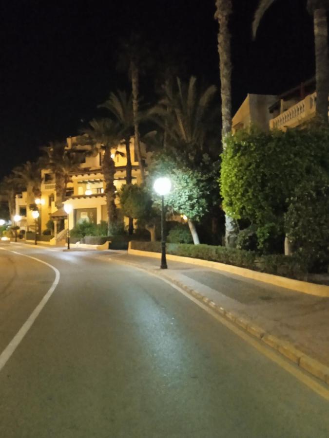 Casa Al Mare Aldea Lägenhet Torrevieja Exteriör bild