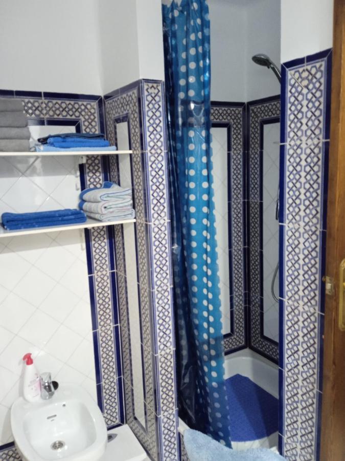 Casa Al Mare Aldea Lägenhet Torrevieja Exteriör bild