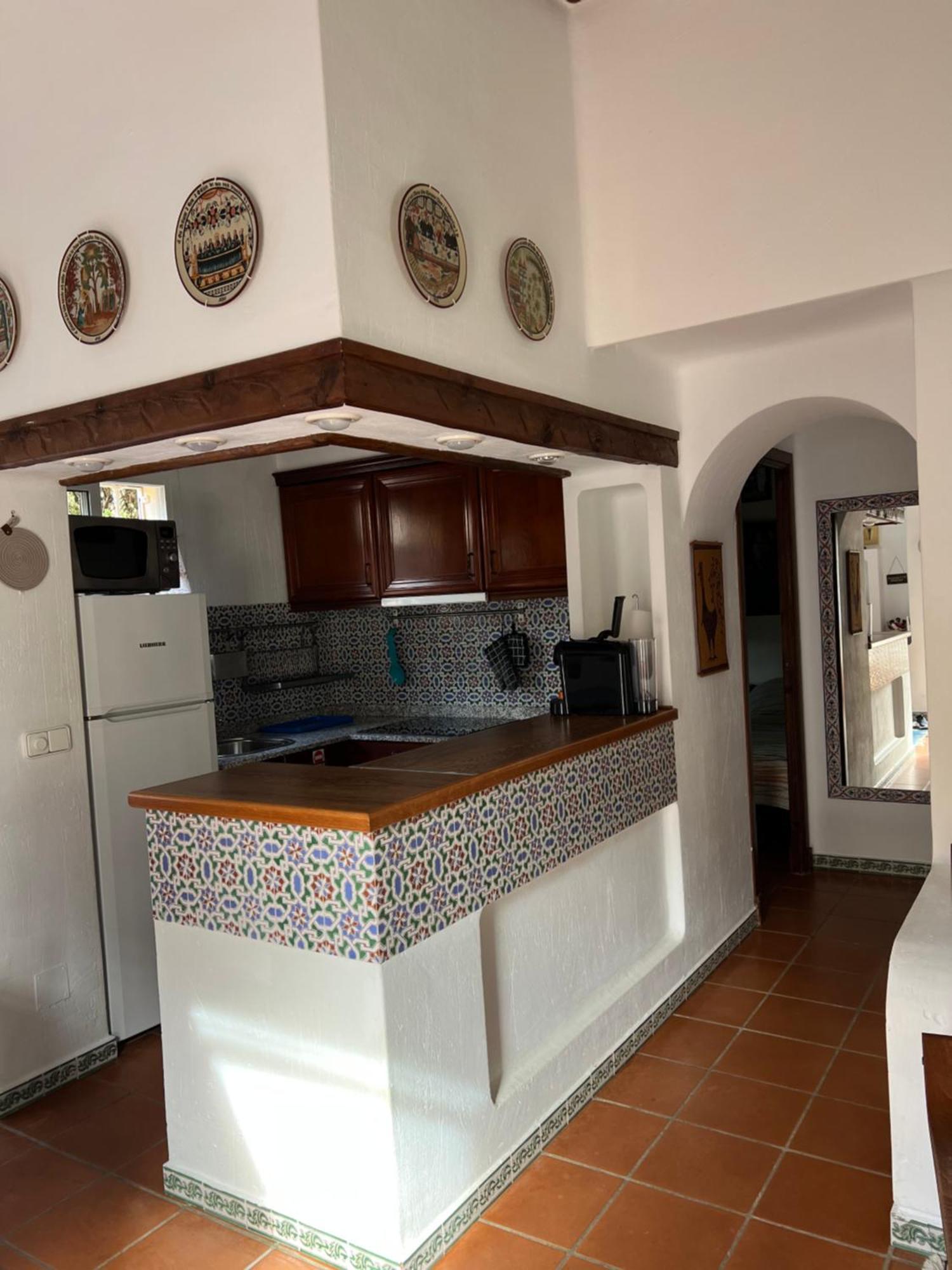 Casa Al Mare Aldea Lägenhet Torrevieja Exteriör bild