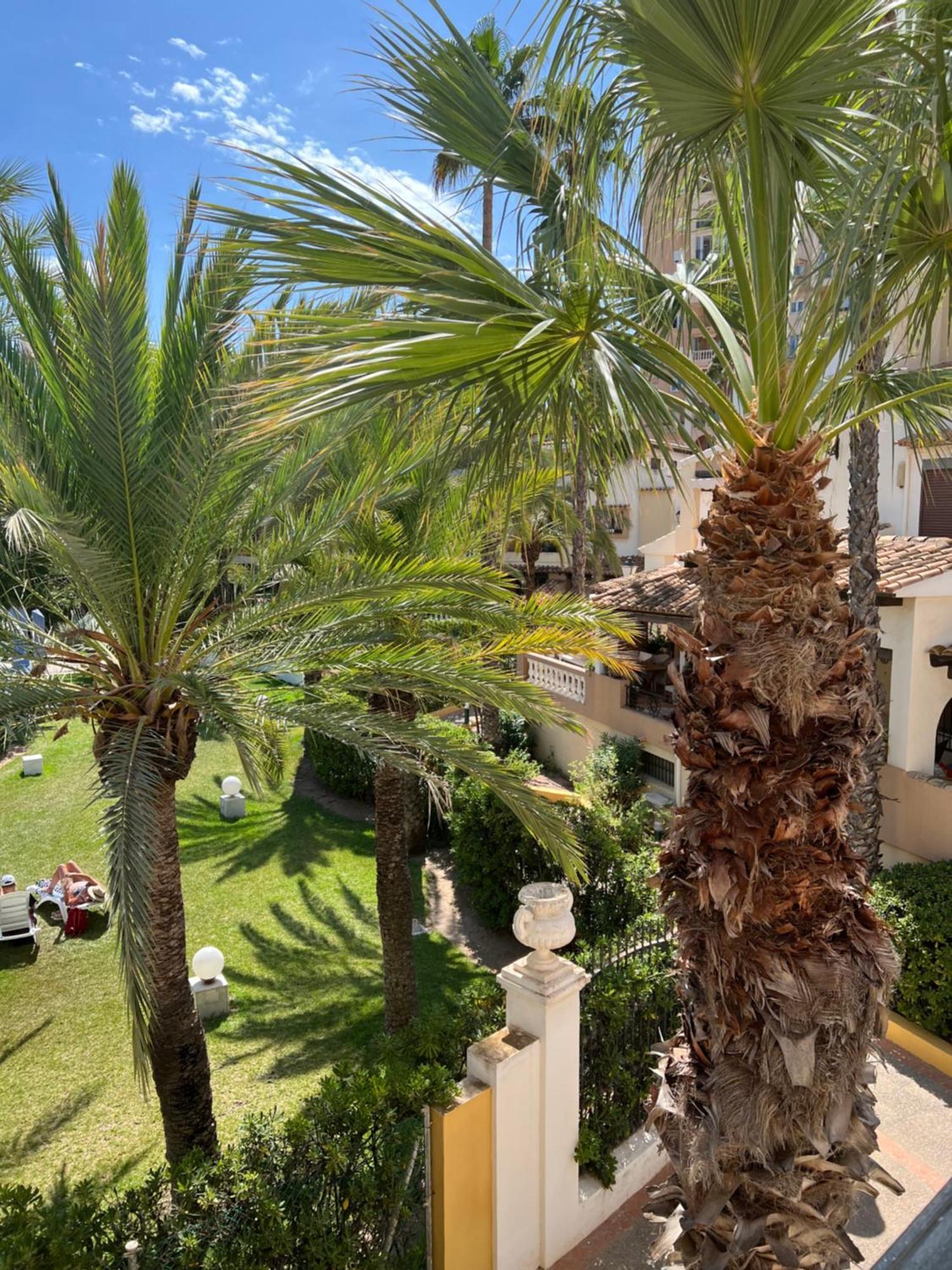 Casa Al Mare Aldea Lägenhet Torrevieja Exteriör bild