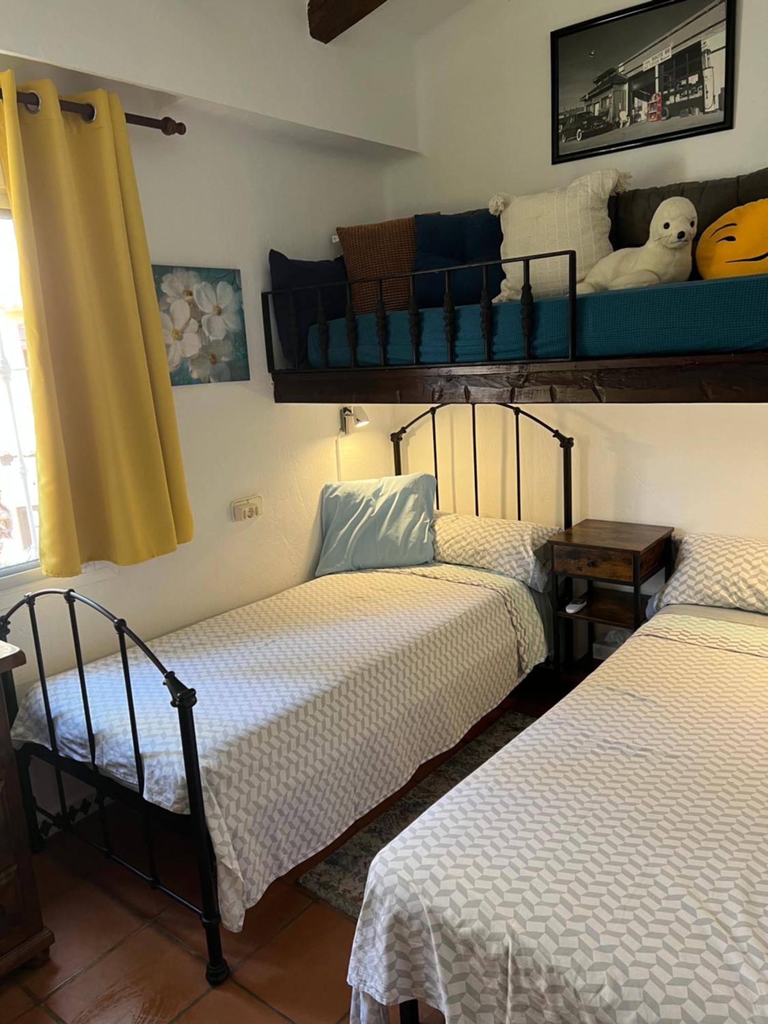 Casa Al Mare Aldea Lägenhet Torrevieja Exteriör bild