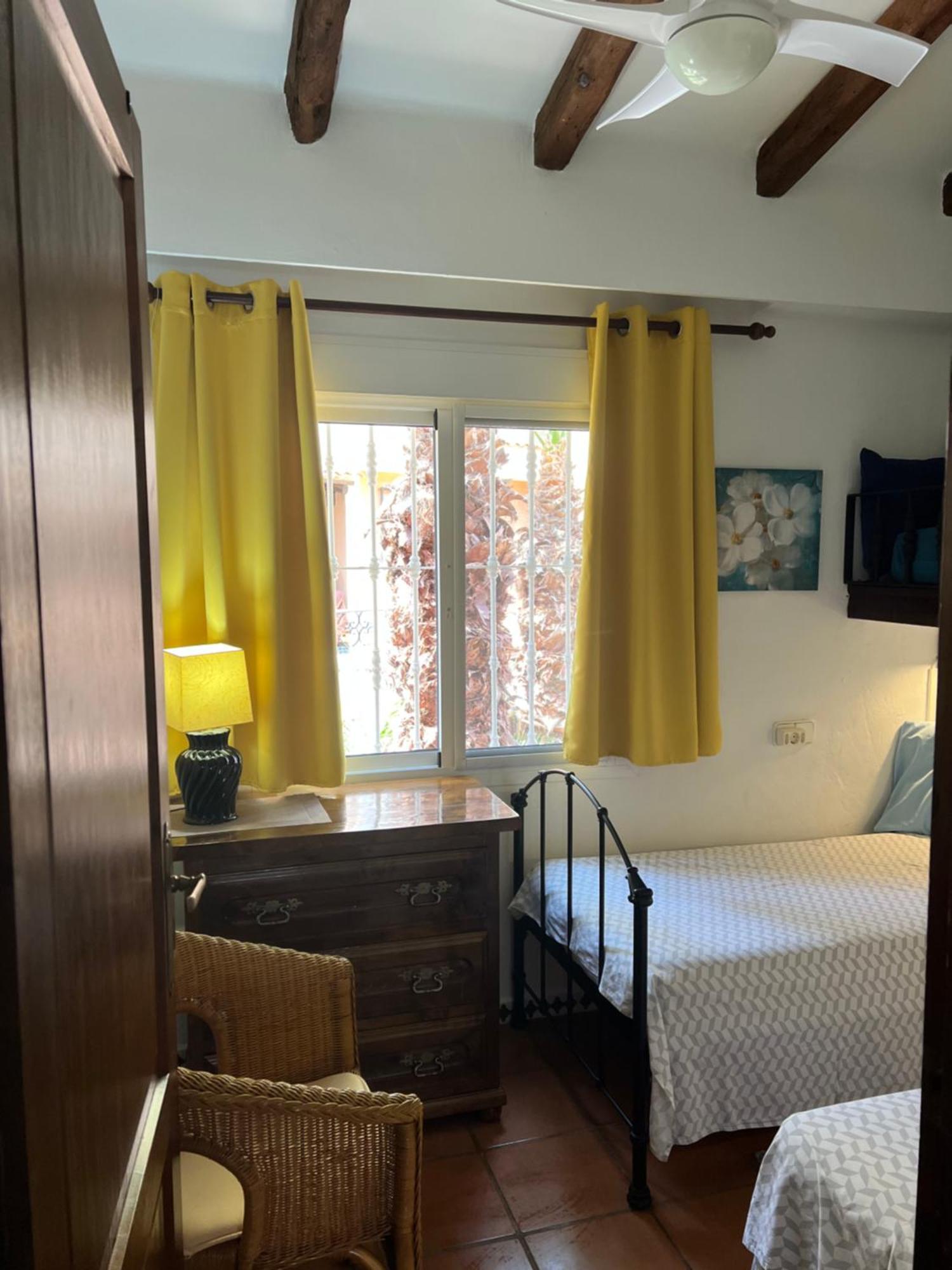 Casa Al Mare Aldea Lägenhet Torrevieja Exteriör bild